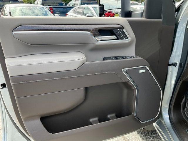 new 2026 Chevrolet Silverado 2500 car, priced at $75,360