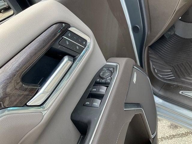 new 2026 Chevrolet Silverado 2500 car, priced at $75,360