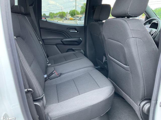 new 2026 Chevrolet Colorado car, priced at $35,190