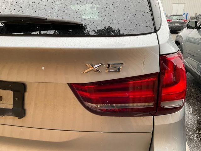 used 2016 BMW X5 car, priced at $15,000