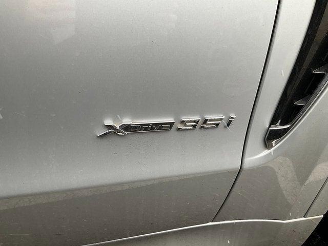 used 2016 BMW X5 car, priced at $15,000