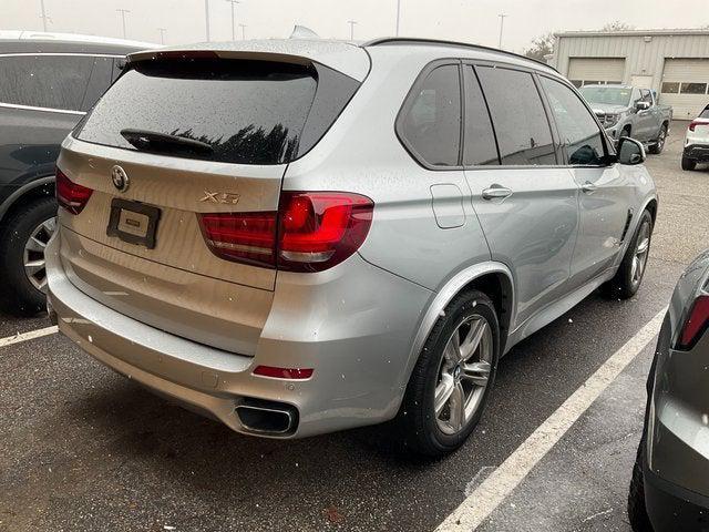 used 2016 BMW X5 car, priced at $15,000