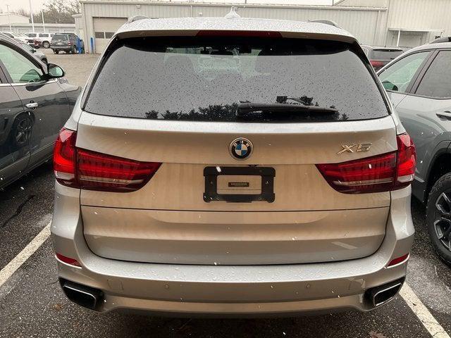 used 2016 BMW X5 car, priced at $15,000