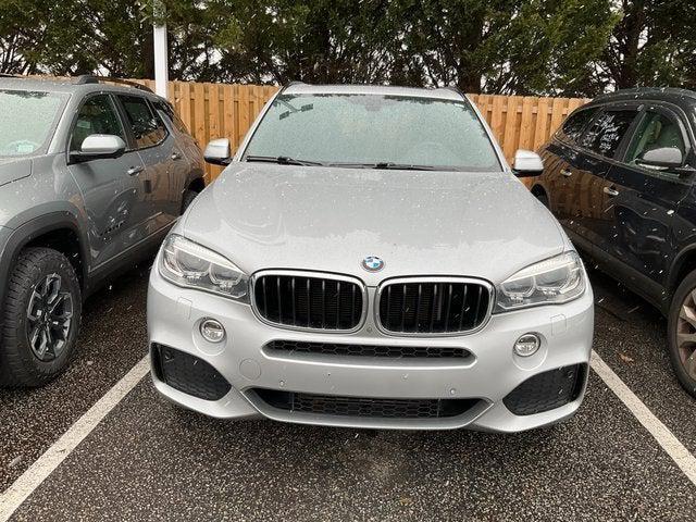 used 2016 BMW X5 car, priced at $15,000
