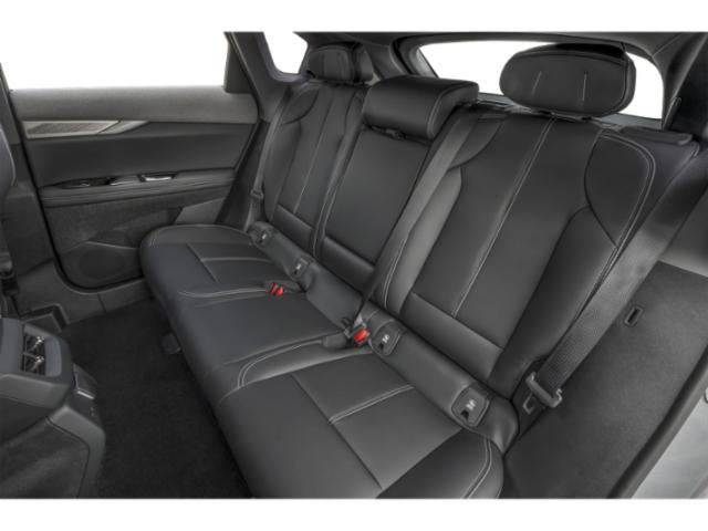 new 2026 Cadillac OPTIQ car, priced at $71,791