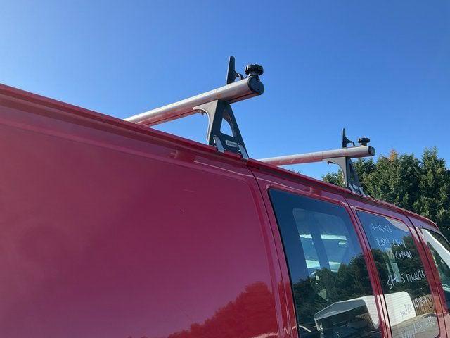 used 2019 Chevrolet Express 2500 car, priced at $14,245