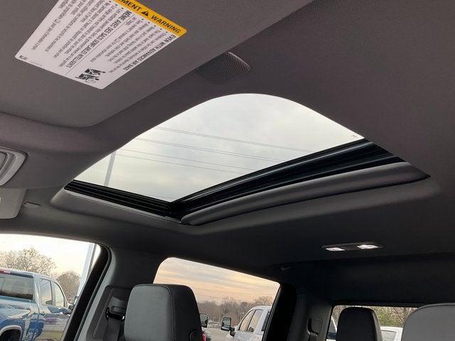 new 2026 Chevrolet Silverado 1500 car, priced at $60,925