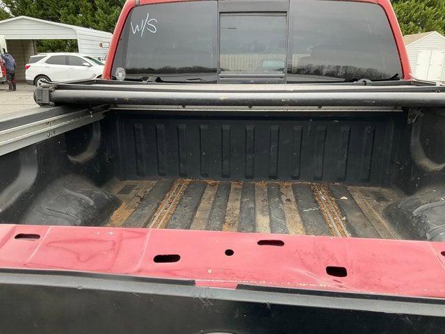 used 2004 Nissan Titan car, priced at $7,800