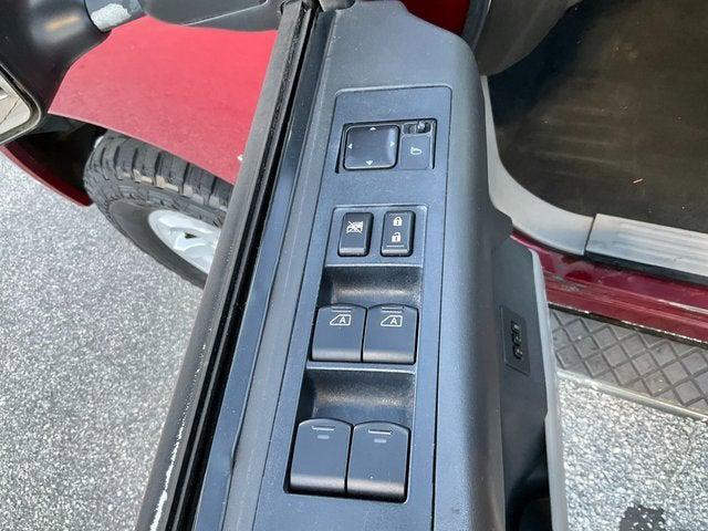 used 2004 Nissan Titan car, priced at $5,295