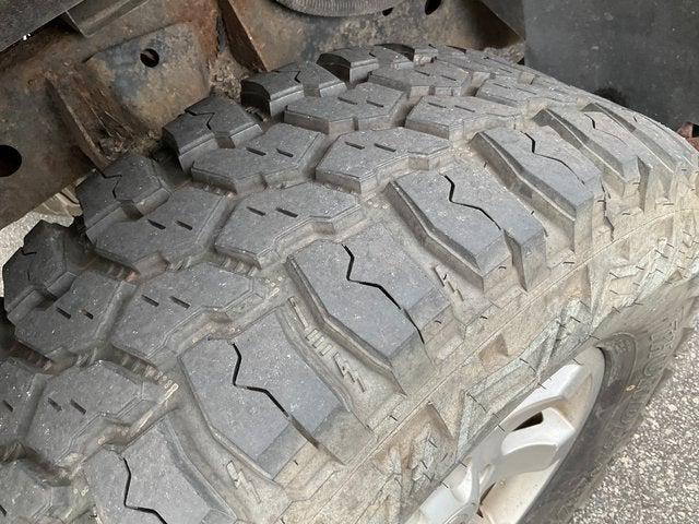 used 2004 Nissan Titan car, priced at $7,800