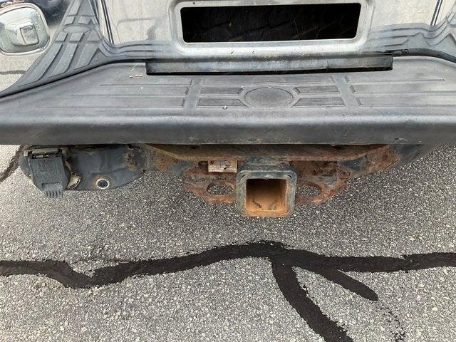 used 2004 Nissan Titan car, priced at $7,800