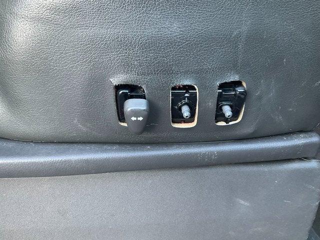 used 2004 Nissan Titan car, priced at $5,295