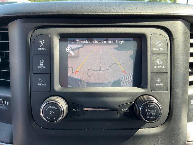 used 2020 Ram 2500 car, priced at $32,659
