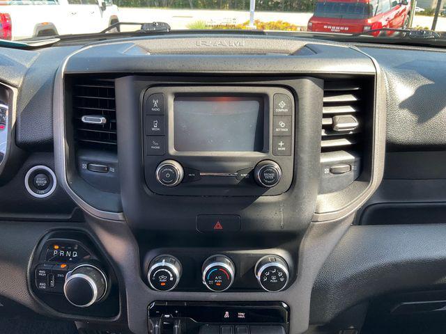 used 2020 Ram 2500 car, priced at $32,659
