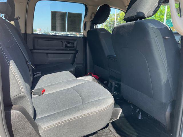 used 2020 Ram 2500 car, priced at $32,659
