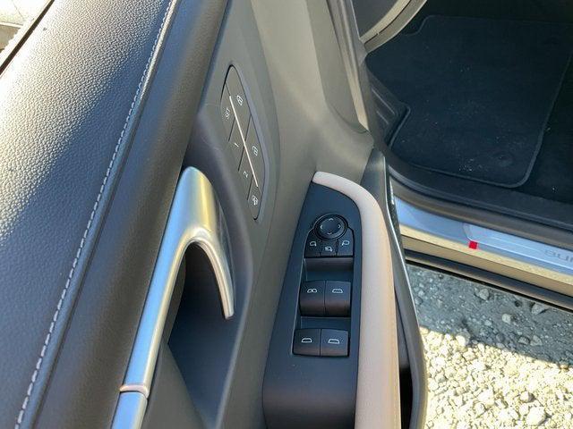 new 2026 Buick Enclave car, priced at $48,354