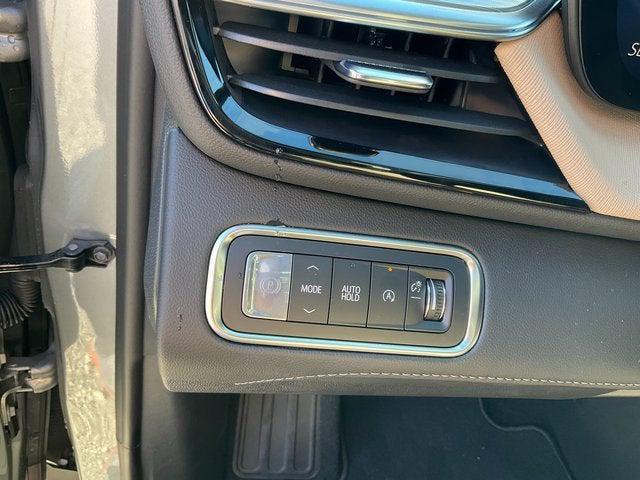 new 2026 Buick Enclave car, priced at $48,354