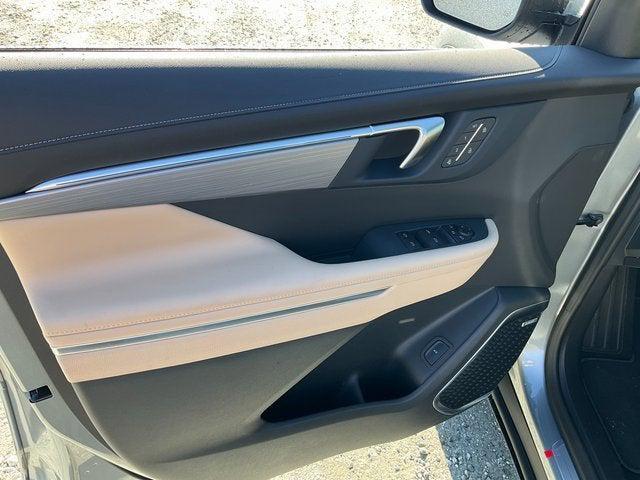 new 2026 Buick Enclave car, priced at $48,354