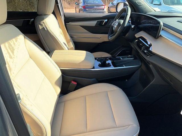 new 2026 Buick Enclave car, priced at $48,354