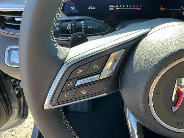 new 2026 Buick Enclave car, priced at $46,354