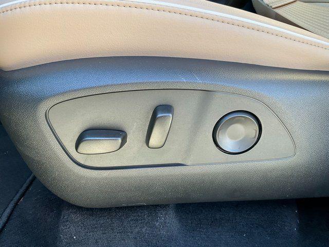 new 2026 Buick Enclave car, priced at $46,354