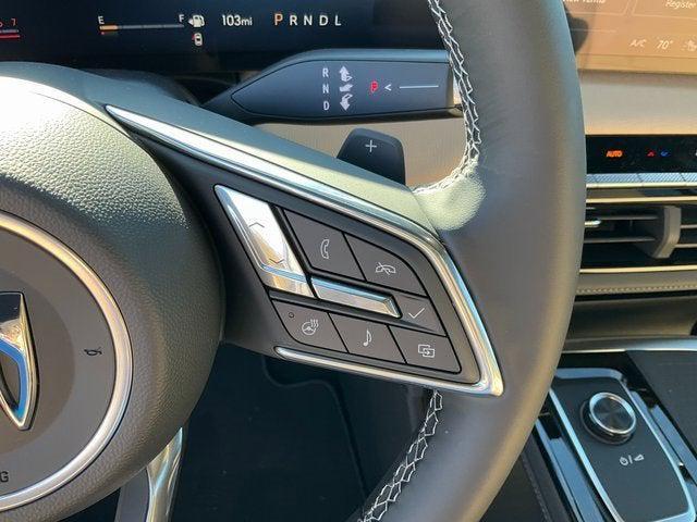 new 2026 Buick Enclave car, priced at $48,354