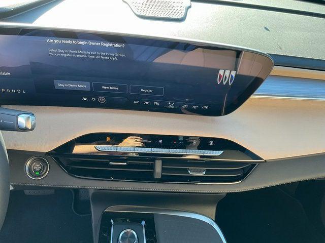 new 2026 Buick Enclave car, priced at $48,354