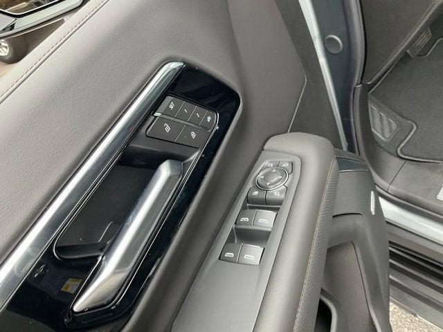 new 2026 Chevrolet Suburban car, priced at $88,085