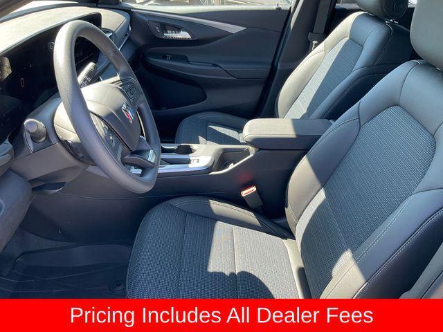 new 2026 Buick Envista car, priced at $26,365