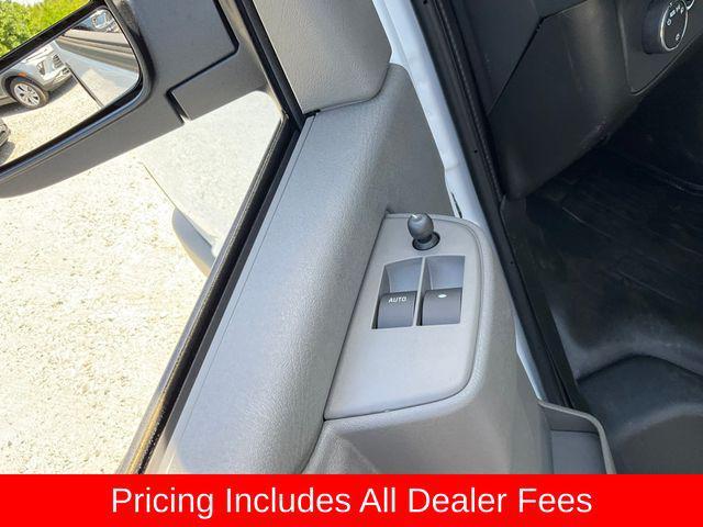 new 2026 GMC Savana 2500 car, priced at $45,870