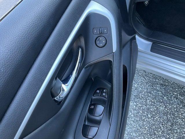 used 2017 Nissan Altima car, priced at $9,532