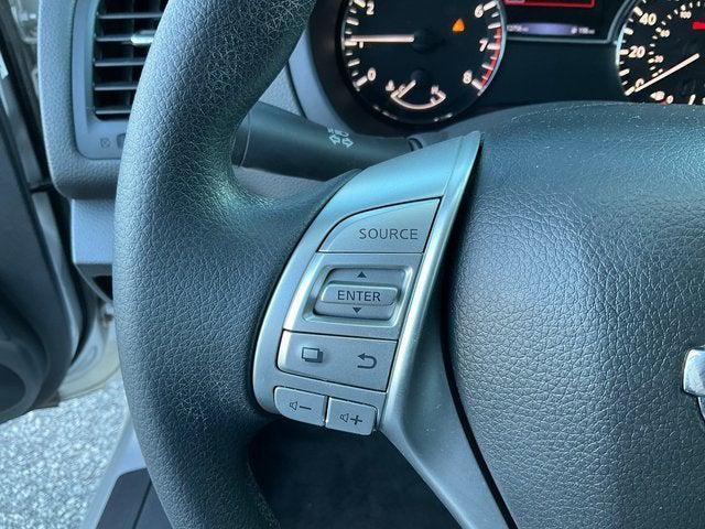 used 2017 Nissan Altima car, priced at $9,532