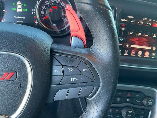 used 2016 Dodge Challenger car, priced at $24,702