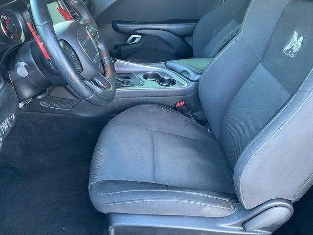 used 2016 Dodge Challenger car, priced at $24,702