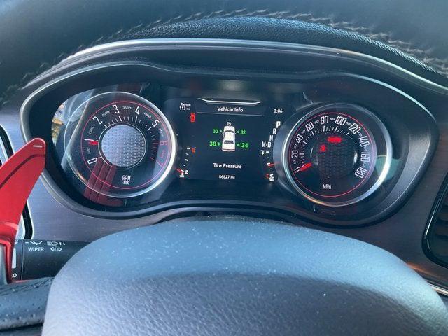 used 2016 Dodge Challenger car, priced at $24,702