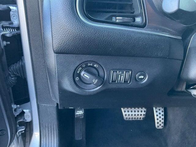 used 2016 Dodge Challenger car, priced at $24,702