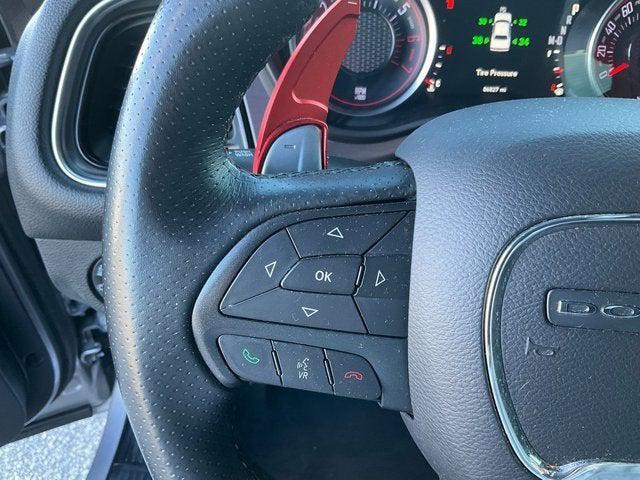 used 2016 Dodge Challenger car, priced at $24,702