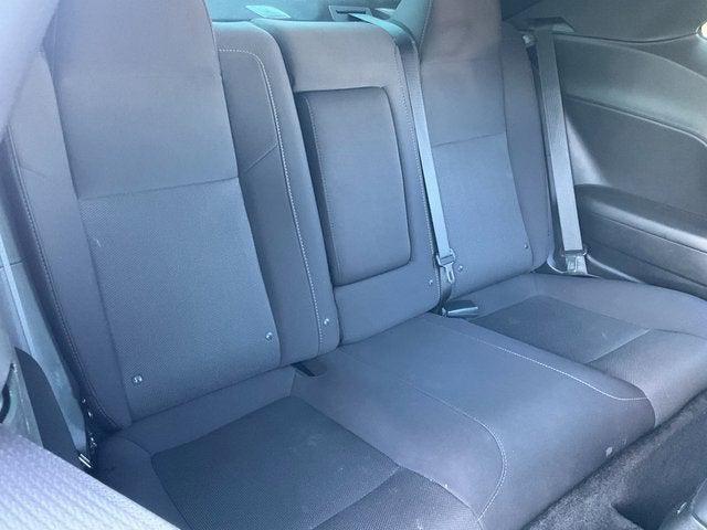 used 2016 Dodge Challenger car, priced at $24,702