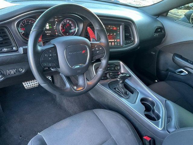 used 2016 Dodge Challenger car, priced at $24,702