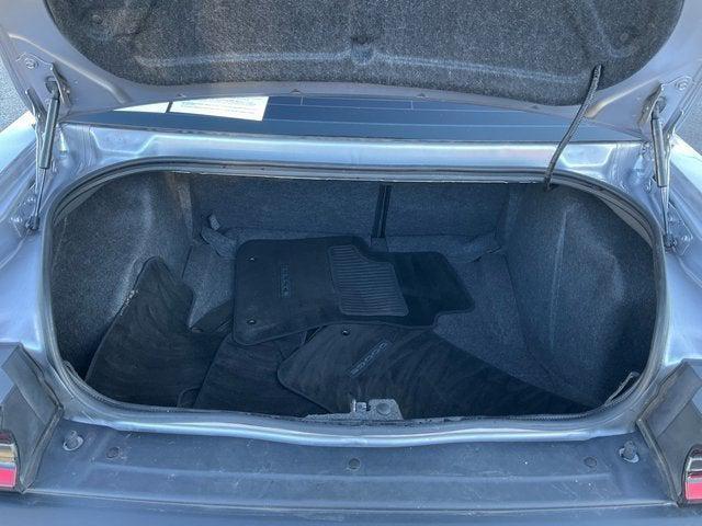 used 2016 Dodge Challenger car, priced at $24,702