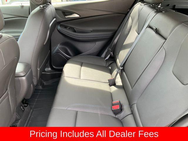 new 2026 Buick Encore GX car, priced at $29,410