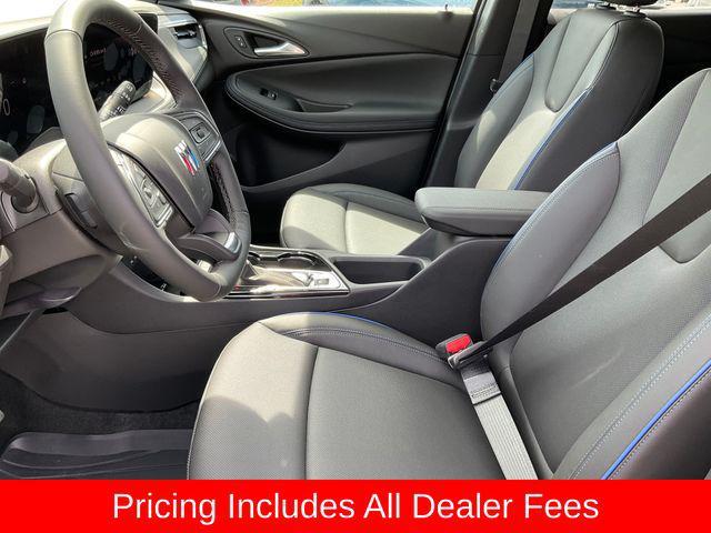 new 2026 Buick Encore GX car, priced at $29,410