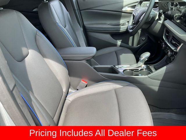 new 2026 Buick Encore GX car, priced at $29,410