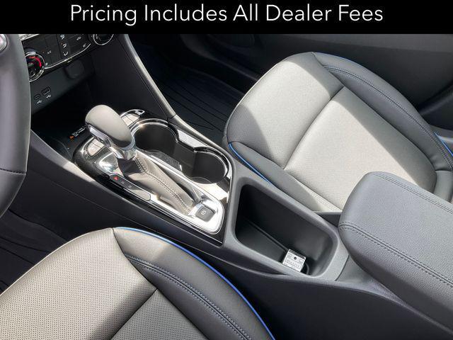 new 2026 Buick Encore GX car, priced at $30,910