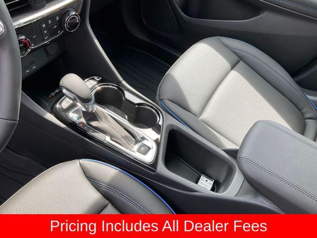 new 2026 Buick Encore GX car, priced at $29,410