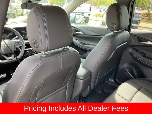 new 2026 Buick Encore GX car, priced at $29,410
