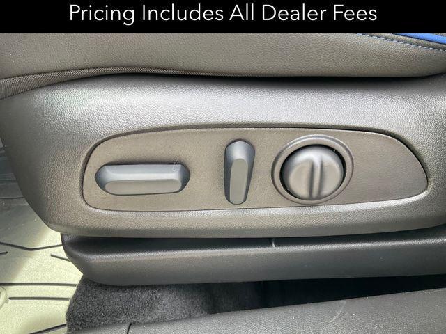 new 2026 Buick Encore GX car, priced at $30,910