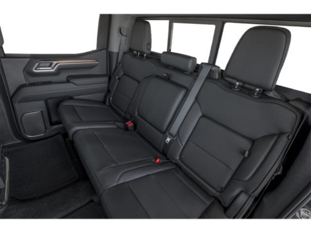 new 2026 GMC Sierra 1500 car, priced at $72,120