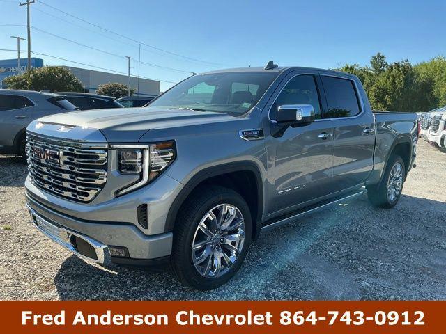 new 2026 GMC Sierra 1500 car, priced at $72,120