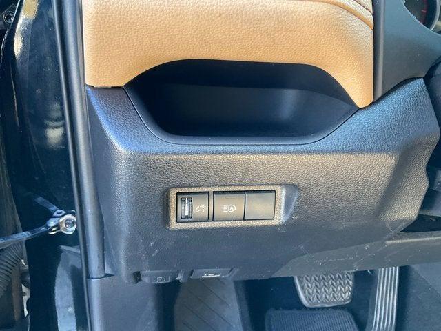 used 2019 Toyota RAV4 car, priced at $15,525